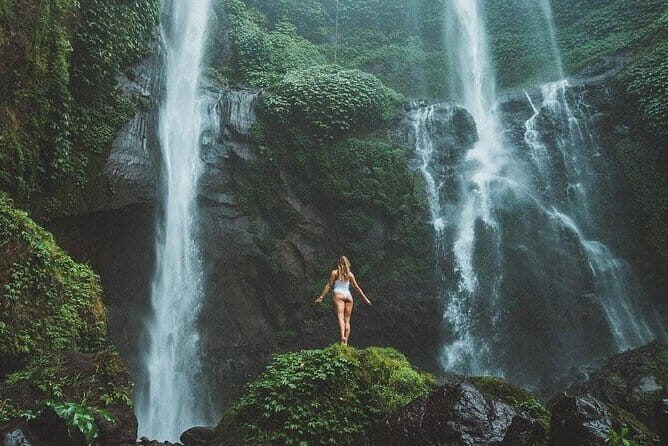 Private Sightseeing Northern East Bali All inclusive - FAQ