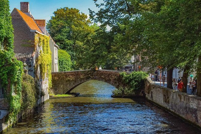 Private sightseeing roundtrip transfer to Bruges from Amsterdam - Final Thoughts