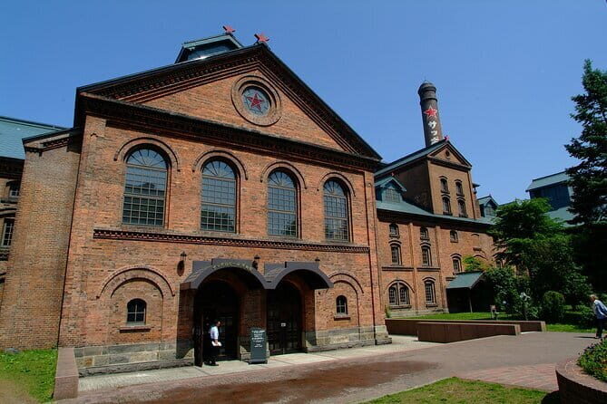 Private Sightseeing Special City Tour from Sapporo Station - An In-Depth Look at the Tour Experience