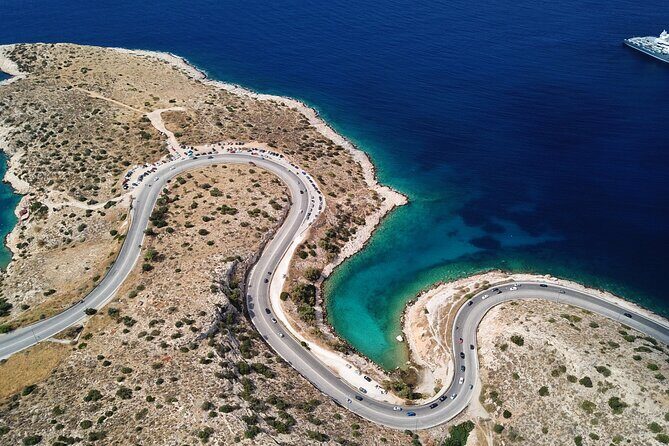 Private Sightseeing Sunset Tour in Sounio with Transfer Included - The Sum Up