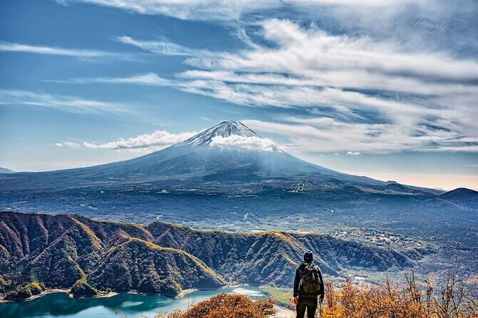 Private Sightseeing to Mt Fuji and Hakone with English Driver - An Honest Look at the Tour Experience