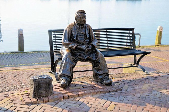 Private Sightseeing to Windmills, Volendam, Marken from Amsterdam - A Practical Look at the Itinerary