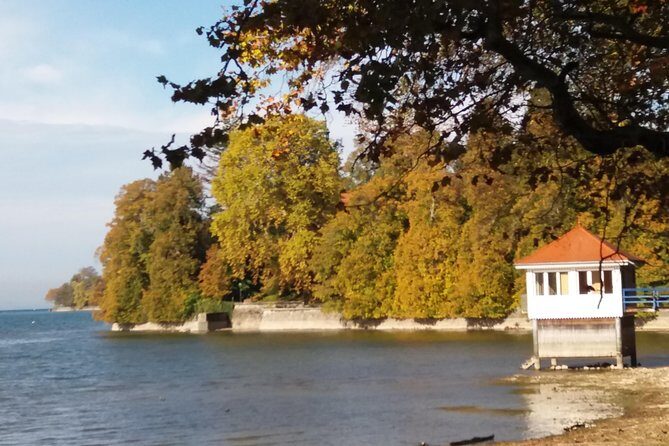 Private Sightseeing Tour 1,5 hours Lindau Island Lake Constance - The Experience and What Travelers Say