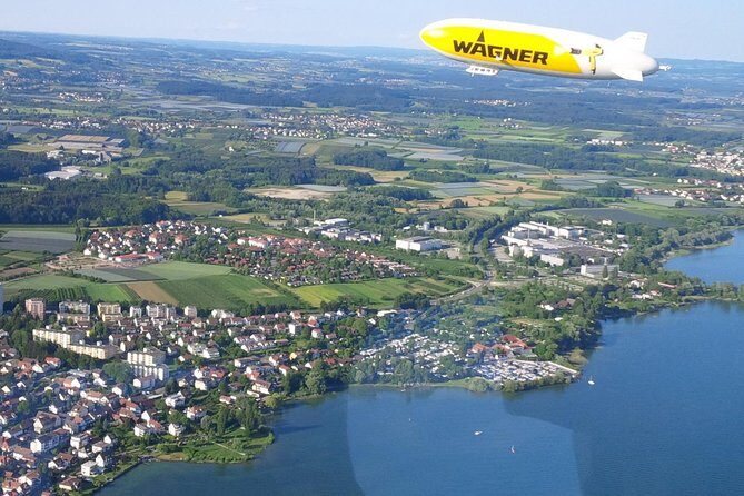 Private Sightseeing Tour 1,5 hours Lindau Island Lake Constance - Practical Details and Considerations