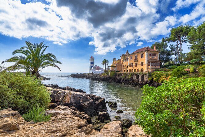 Private Sightseeing Tour - Belém, Cascais, Sintra & Cabo da Roca - The Itinerary Breakdown: What You Can Expect