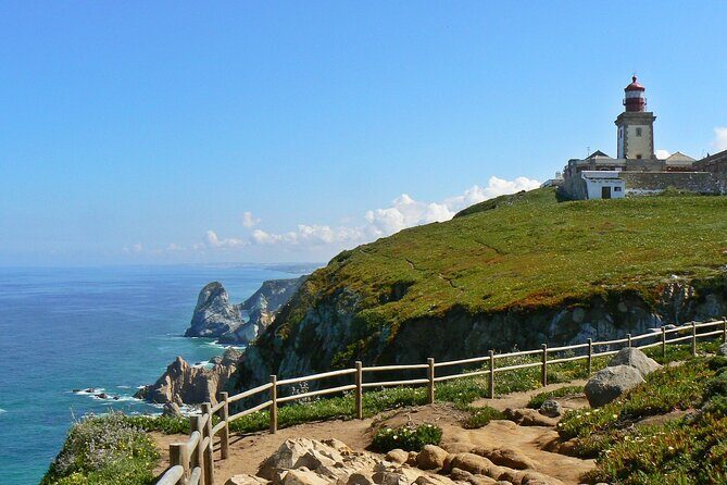 Private Sightseeing Tour - Belém, Cascais, Sintra & Cabo da Roca - Final Thoughts