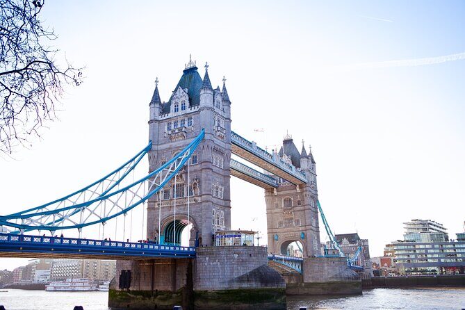 Private Sightseeing Tour Black Taxi London From Heathrow Airport - Authentic Reviews and Insights