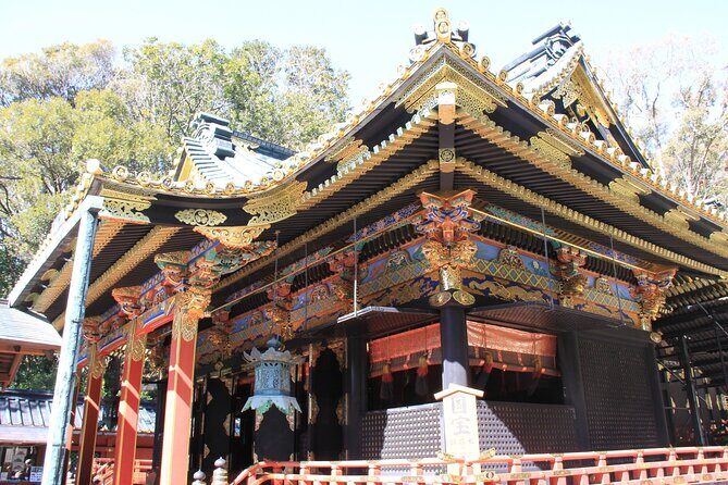Private Sightseeing Tour from Shimizu Port /Small Bus - The Sum Up