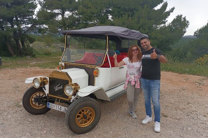 Private Sightseeing Tour in Dubrovnik with a Classic Old Car - A Deeper Look at the Experience