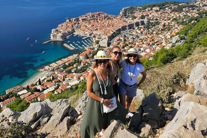 Private Sightseeing Tour in Dubrovnik with a Classic Old Car - Final Thoughts
