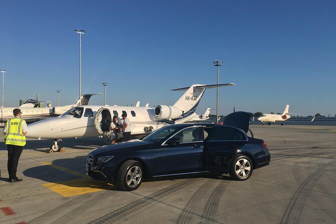 Private Sightseeing Tour in Dubrovnik with a Classic Old Car - FAQs