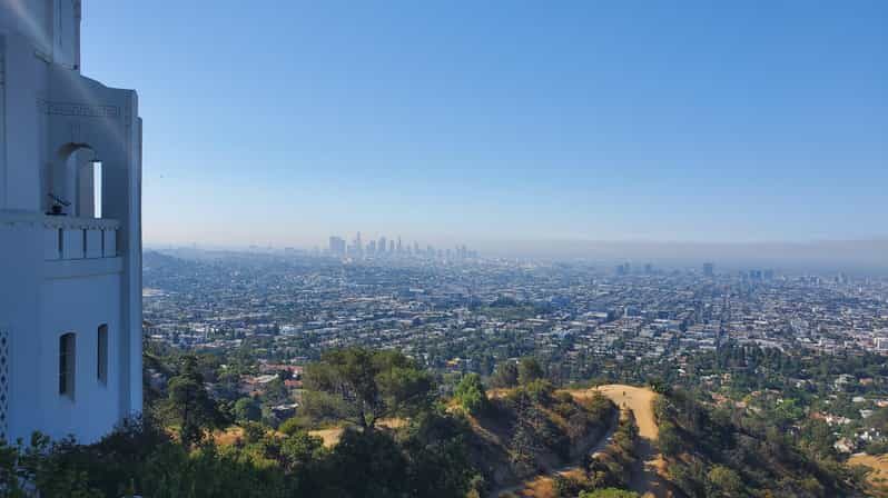 Private sightseeing tour in Los Angeles - Customization and Extended Tours