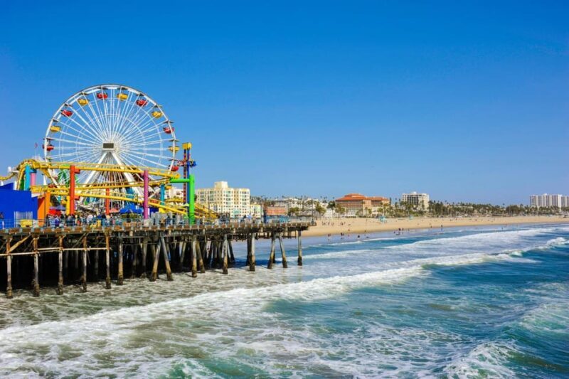 Private sightseeing tour in Los Angeles - Practical Details and Value