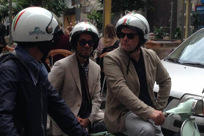 Private Sightseeing Tour in Naples by Vespa - Final Thoughts