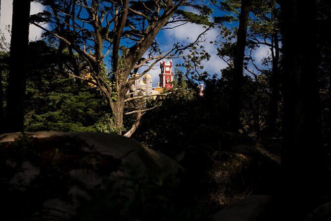 Private Sightseeing Tour in Sintra Portugal - A Day in Sintra and Cascais: What to Expect