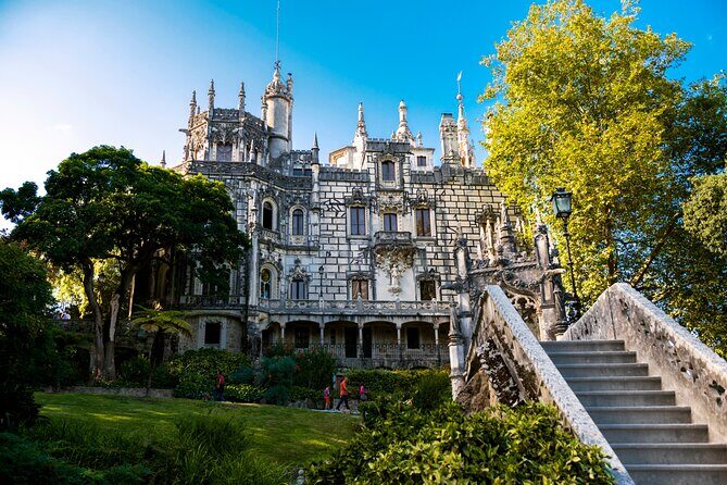 Private Sightseeing Tour in Sintra Portugal - FAQs