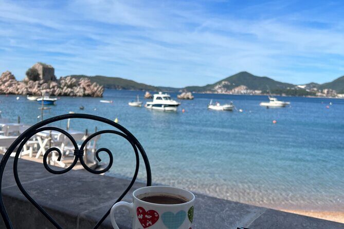 Private Sightseeing Tour in the Coastal Towns of Adriatic Sea - Transportation and Guide