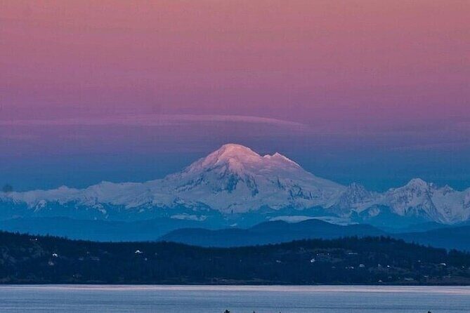 Private Sightseeing Tour in Victoria Canada - Chinatown and Empress Hotel: Cultural and Architectural Gems