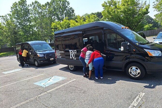 Private Sightseeing Tour in Washington DC - An Overview of the Private Sightseeing Experience