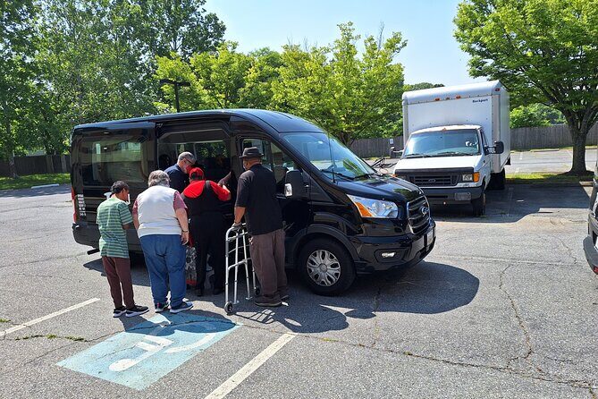 Private Sightseeing Tour in Washington DC - The Sum Up: Who Should Book This Tour?