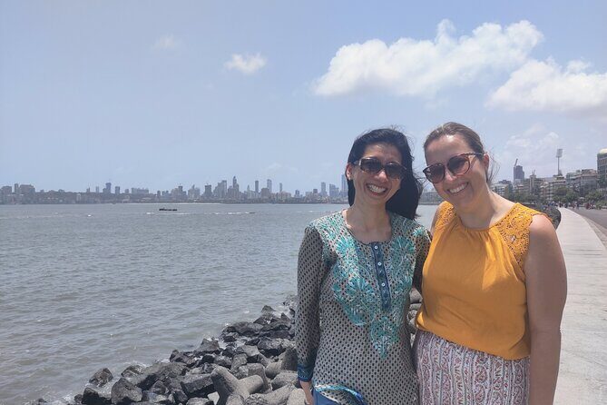 Private Sightseeing Tour of Mumbai's Iconic Sights - A Closer Look at the Mumbai Sightseeing Experience