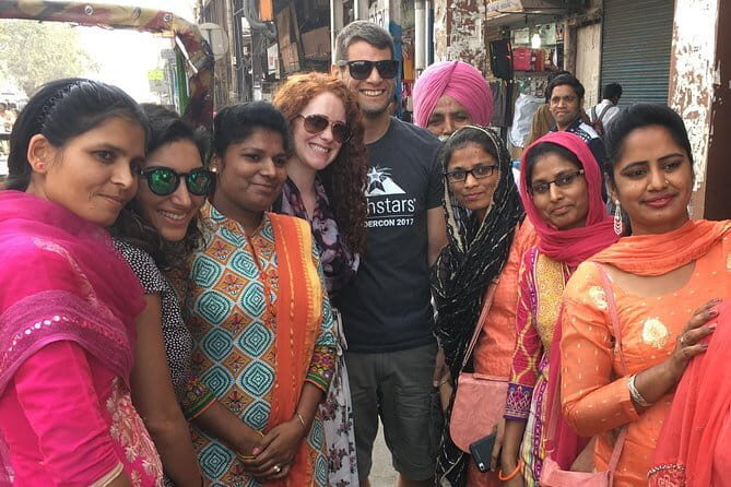Private Sightseeing Tour Of Old and New Delhi - A Full Breakdown of the Tour Experience