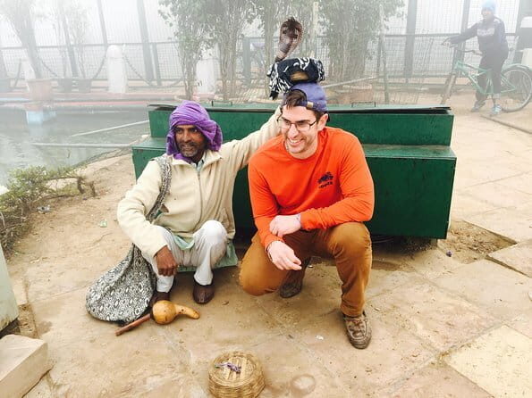 Private Sightseeing Tour Of Old and New Delhi - Who Would Love This Experience?