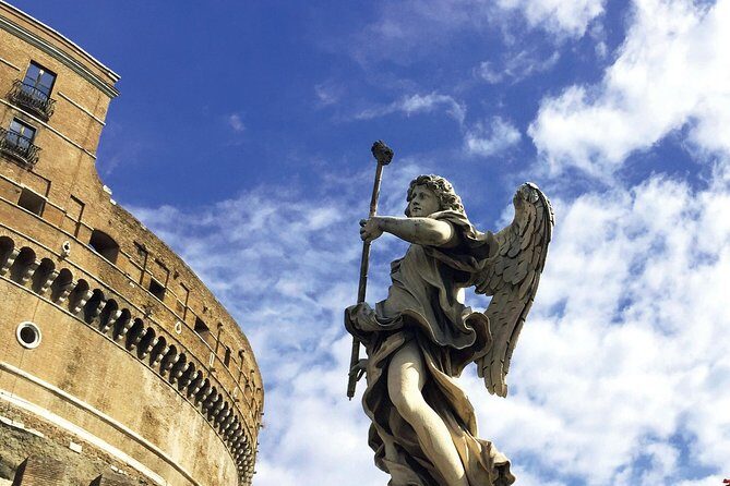 Private Sightseeing Tour of Rome and Vatican Museums with Your Driver - The Sum Up