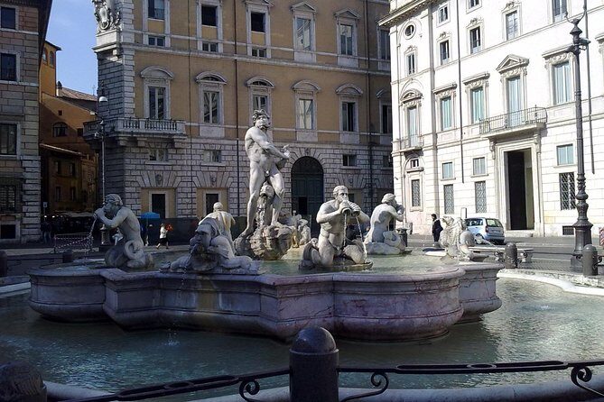 Private Sightseeing Tour of Rome and Vatican Museums with Your Driver - FAQ