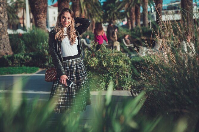 Private Sightseeing Tour of Split, Klis Fortress and Trogir - Key Points