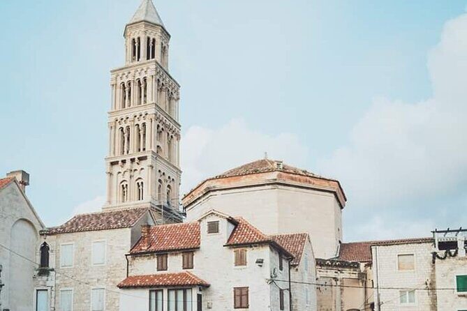 Private Sightseeing Tour of Split, Klis Fortress and Trogir - The Sum Up