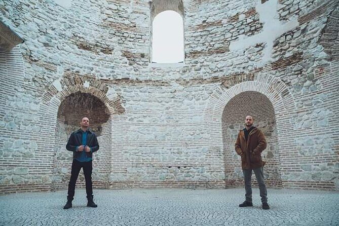 Private Sightseeing Tour of Split, Klis Fortress and Trogir - FAQ