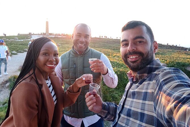 Private Sightseeing Tour Sintra Mountains Cabo da Roca - Practical Tips for Travelers