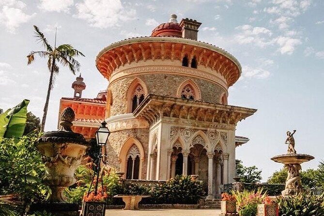 Private Sightseeing Tour Sintra Mountains Cabo da Roca - Who This Tour Suits Best