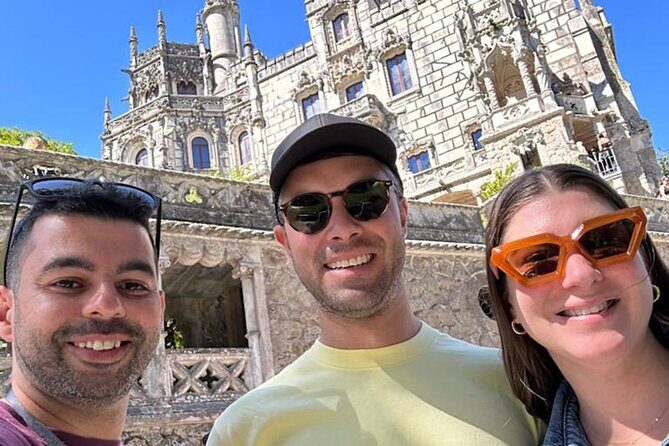 Private Sightseeing Tour Sintra Mountains Cabo da Roca - FAQ