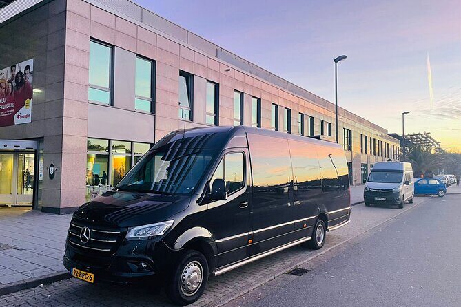 Private Sightseeing Tour to Giethoorn Dutch Venice from Amsterdam - Authentic Experiences from Reviews