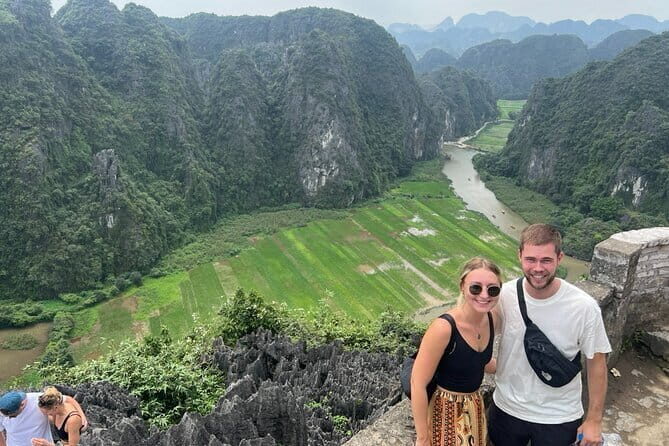 Private Sightseeing Tour to Mua Cave and Trang An in Ninh Binh - Key Points