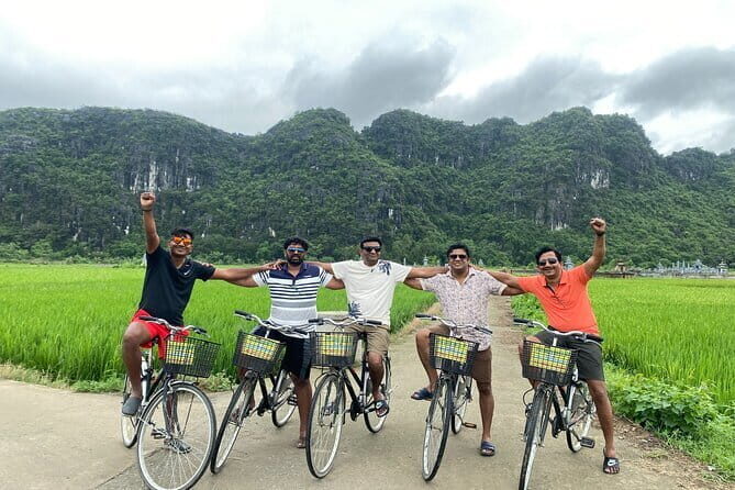 Private Sightseeing Tour to Mua Cave and Trang An in Ninh Binh - What’s Included & What to Consider