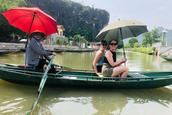 Private Sightseeing Tour to Mua Cave and Trang An in Ninh Binh - FAQ