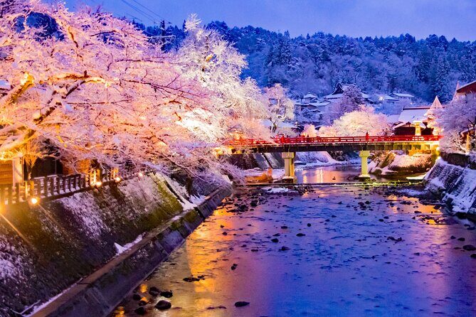 Private Sightseeing Tour to Shirakawago and Takayama from Nagoya - The Sum Up
