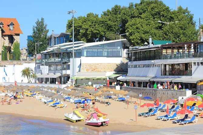 Private sightseeing Tour to Sintra and Cascais from Lisbon - Final Thoughts: Is This Tour Right for You?