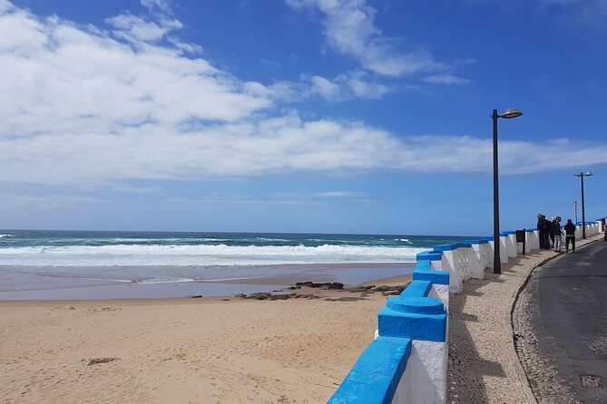 Private sightseeing Tour to Sintra and Cascais from Lisbon - FAQ