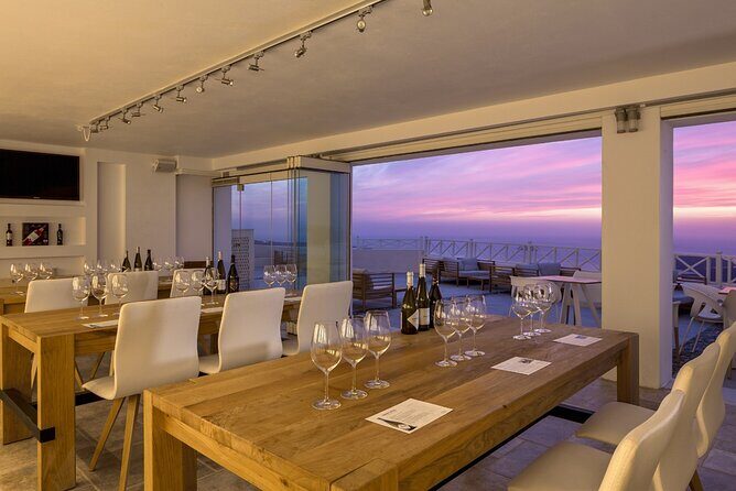 Private Sightseeing Tour with Dinner at Sunset - Final Thoughts: Who Is It For?