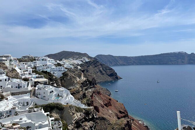 Private Sightseeing Tour with Dinner at Sunset - FAQs