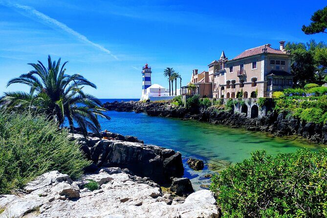 Private Sightseeing Transfer from Porto To Sintra With 2 Stops - In-Depth Review of the Experience