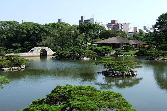 Private Sightseeing Walking Tour in Hiroshima with a Guide - Final Thoughts