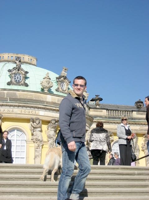 Private Sightseeingtour im Taxi nach Potsdam und Sanssouci - What Makes This Tour Stand Out?