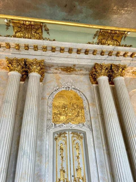 Private Sightseeingtour im Taxi nach Potsdam und Sanssouci - FAQ