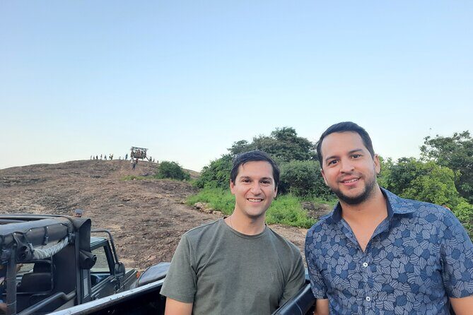 Private Sigiriya Day Tour and Authentic Sri Lankan Lunch Buffet - A Detailed Look at What Awaits You