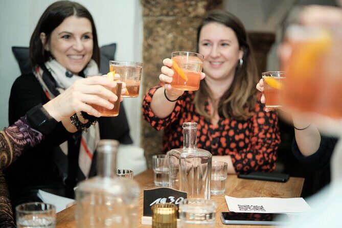 Private Signature Cocktails Tour in Innsbruck - Analyzing the Value: Is It Worth It?